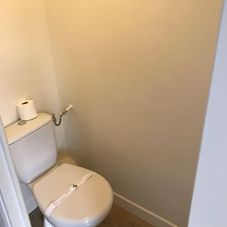 Les Iris 酒店 雷安德利斯