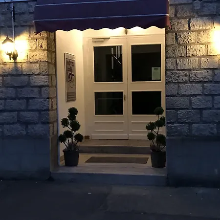 Ξενοδοχείο Les Iris Les Andelys