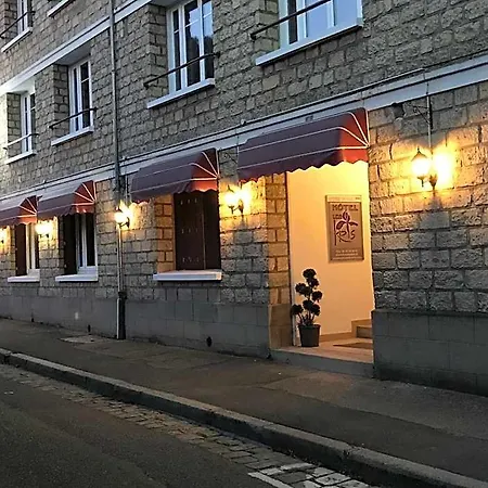 Les Iris Отель 2*
