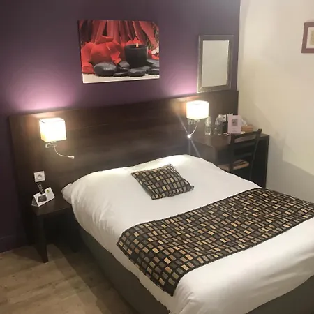Hotel Les Iris