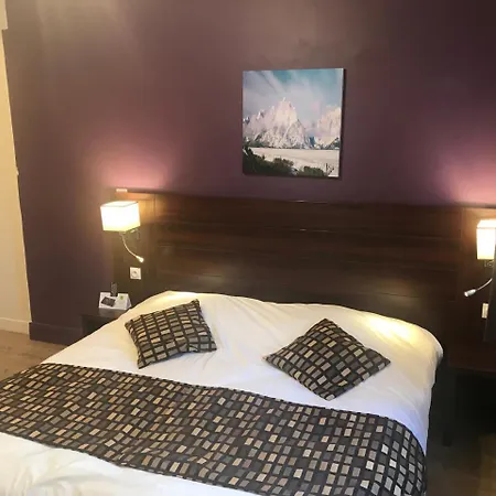 Hotel Les Iris 2*