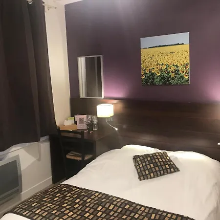 Hotel Les Iris 2*