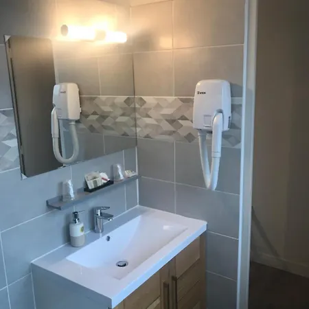 Hotel Les Iris