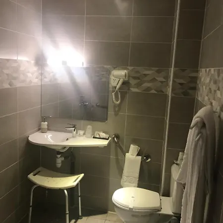 Les Iris 2* 雷安德利斯