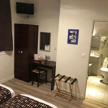 Les Iris 雷安德利斯