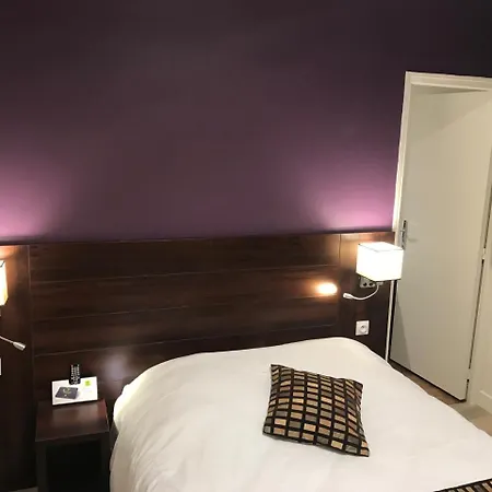 Les Iris 2* 雷安德利斯