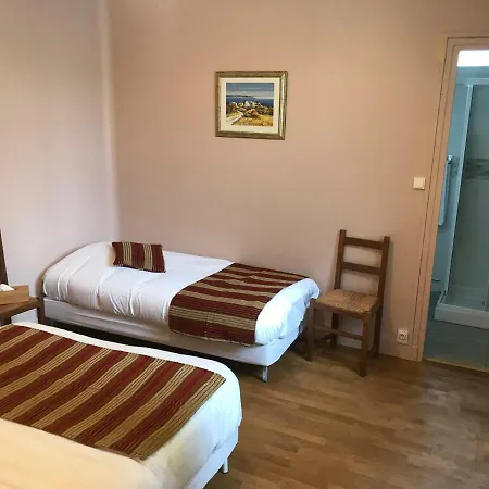 Hotel Les Iris 2*