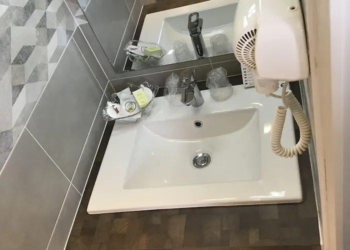 Hotel Les Iris Les Andelys