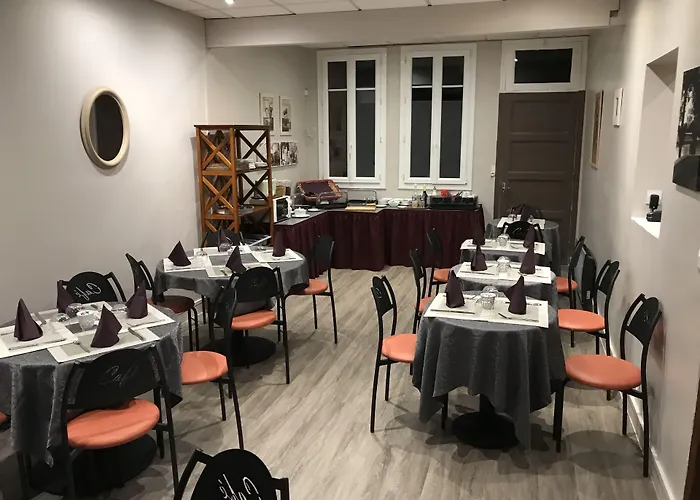 Les Iris レ・ザンドリ