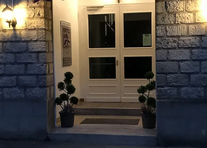 Hotel Les Iris Les Andelys