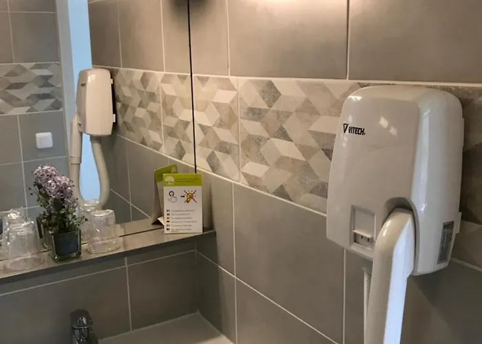 Les Iris レ・ザンドリ