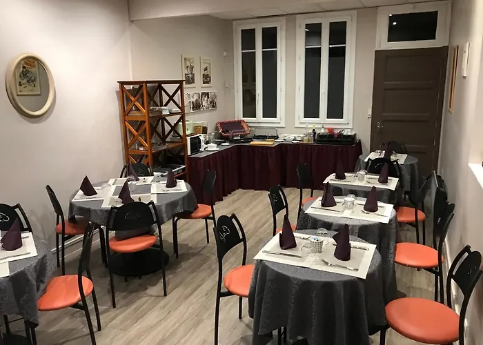 Les Iris レ・ザンドリ