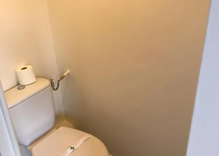 ホテル Les Iris レ・ザンドリ