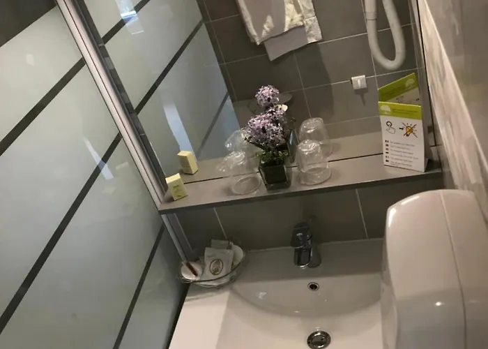 Les Iris レ・ザンドリ