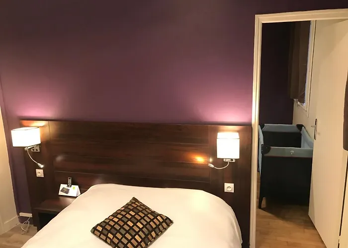 Les Iris レ・ザンドリ